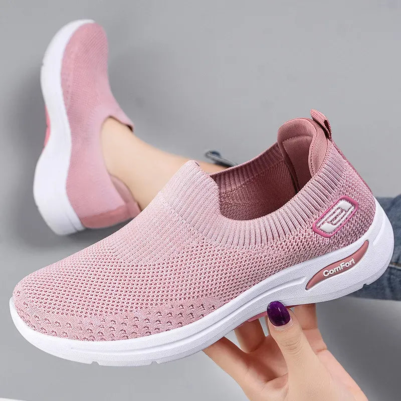 ExpectFly | Chaussures Orthopédiques Premium