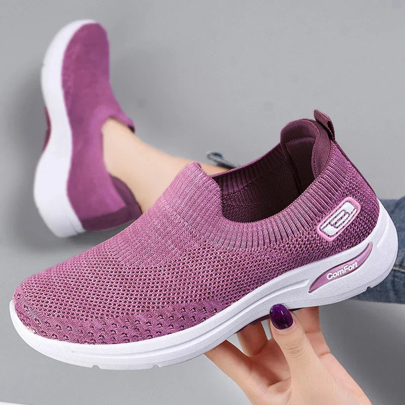 ExpectFly | Chaussures Orthopédiques Premium