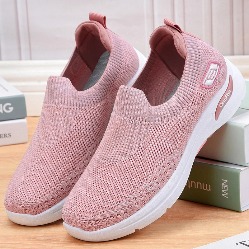 ExpectFly | Chaussures Orthopédiques Premium