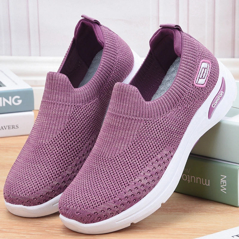 ExpectFly | Chaussures Orthopédiques Premium