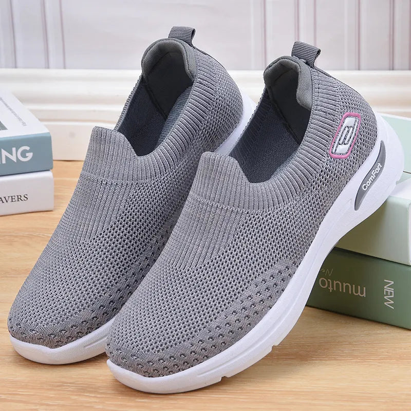 ExpectFly | Chaussures Orthopédiques Premium