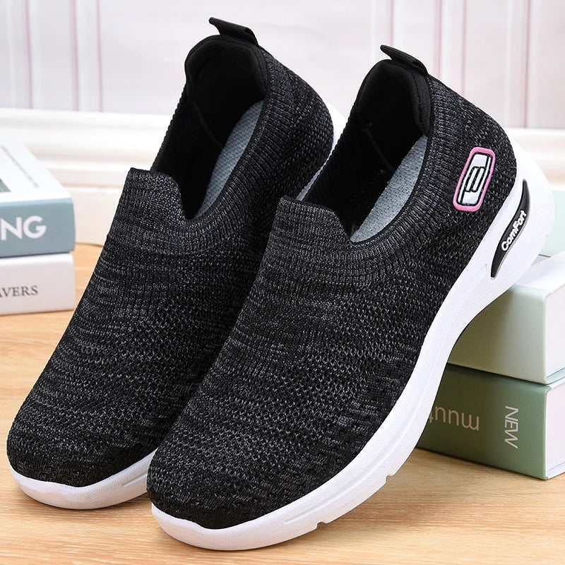 ExpectFly | Chaussures Orthopédiques Premium
