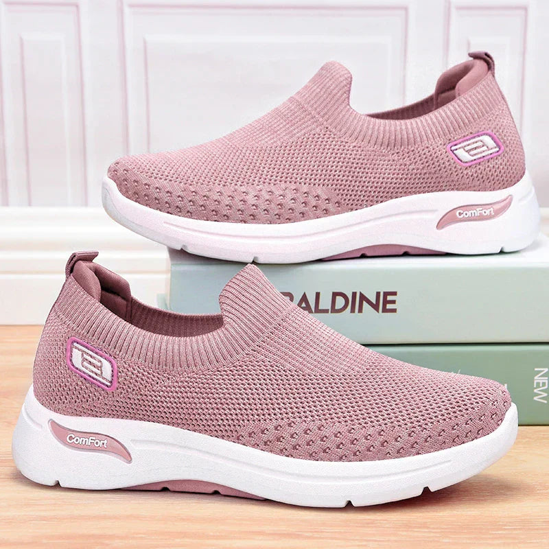 ExpectFly | Chaussures Orthopédiques Premium
