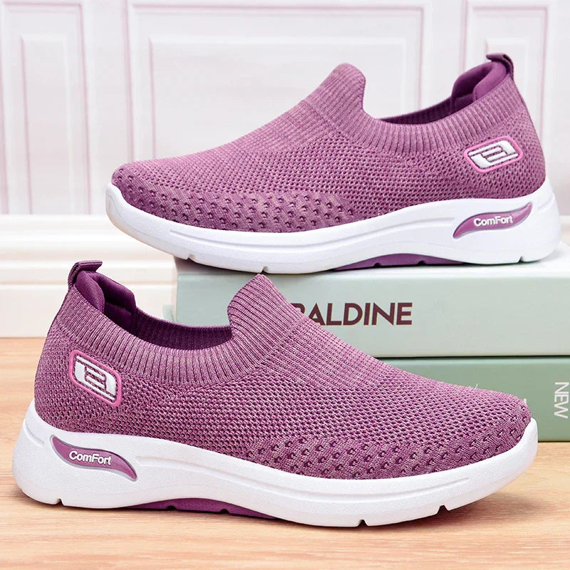ExpectFly | Chaussures Orthopédiques Premium