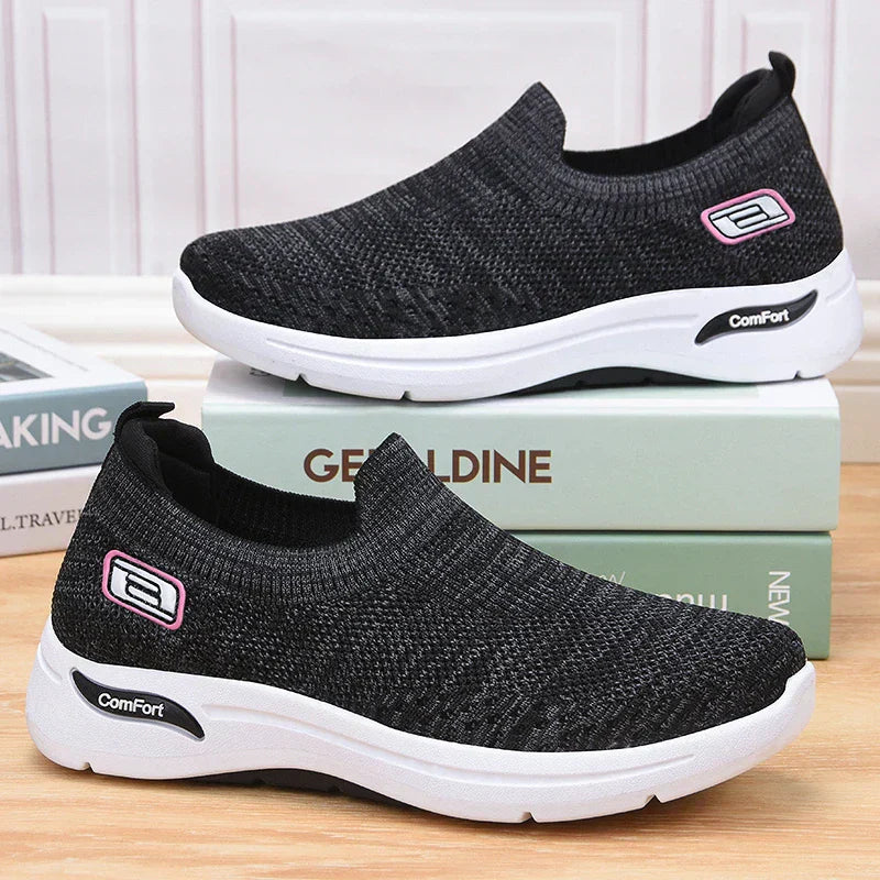 ExpectFly | Chaussures Orthopédiques Premium