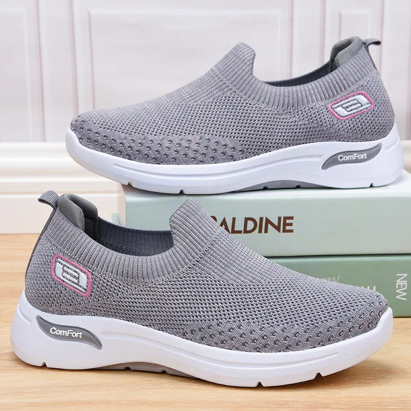 ExpectFly | Chaussures Orthopédiques Premium