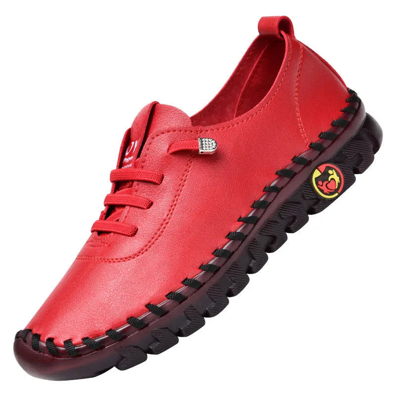 Rexy | Chaussures Orthopédiques Confortables