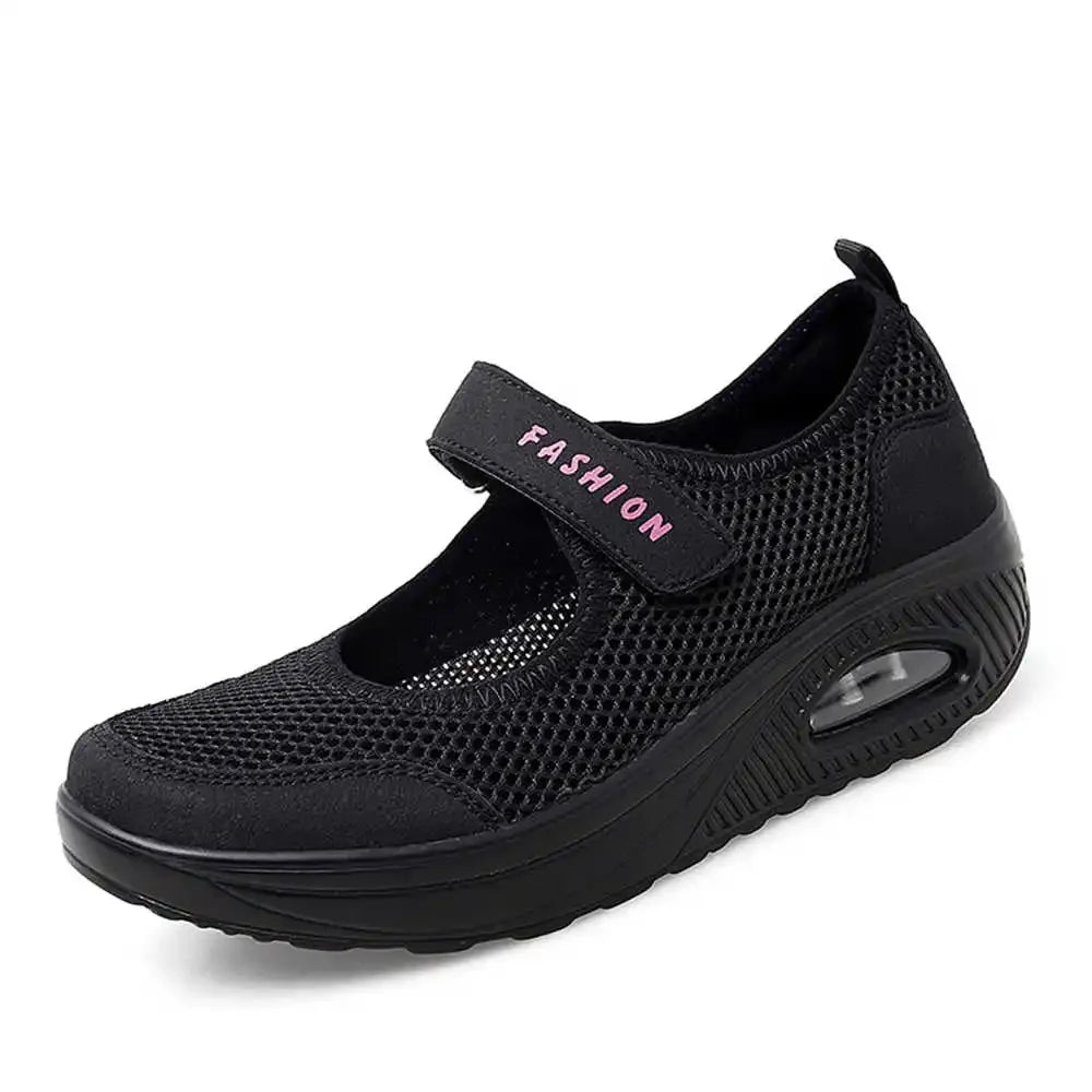 Chaussures Orthopédiques Suzani