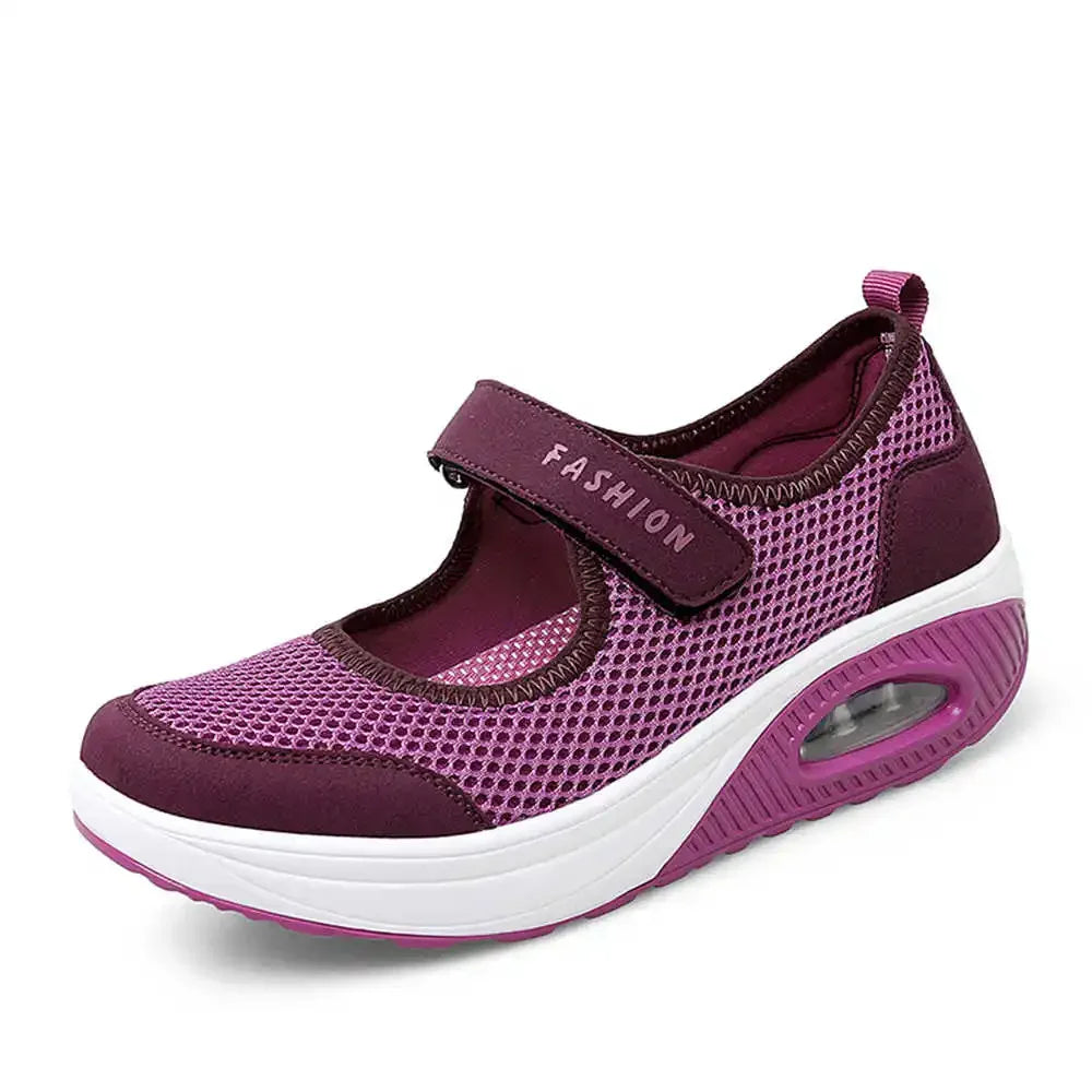 Chaussures Orthopédiques Suzani