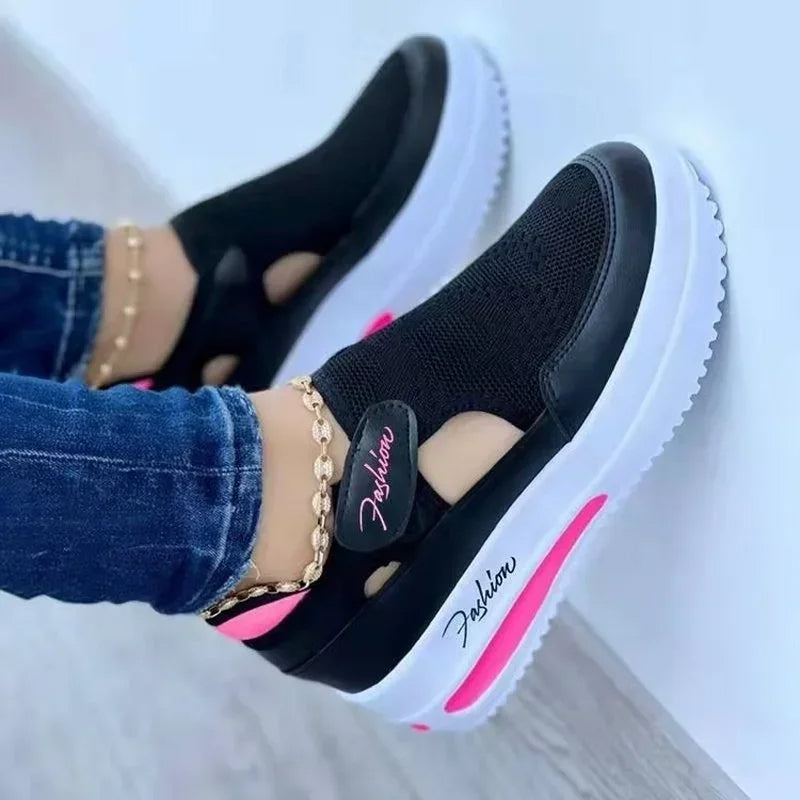 Chaussures Orthopédiques Sana | Fashion