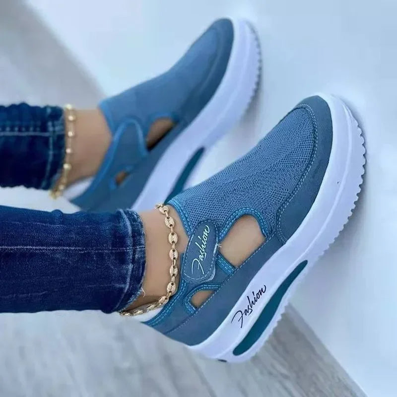 Chaussures Orthopédiques Sana | Fashion