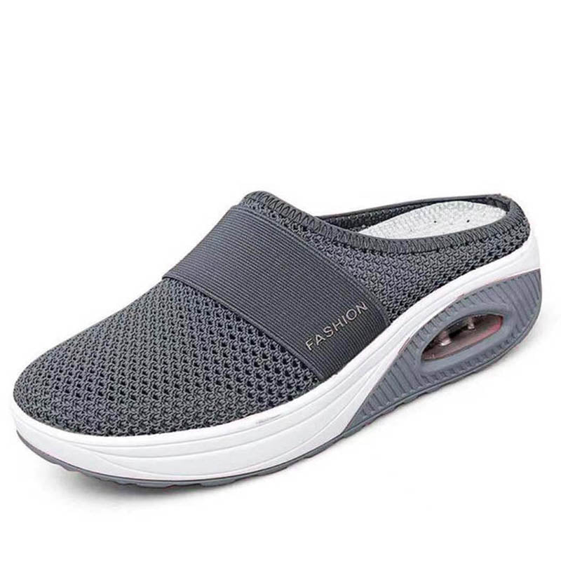 Veyla Co. | Chaussons orthopédiques à la mode