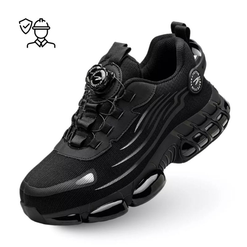 Chaussures de Sécurité Ultra-Légères Henner Z90