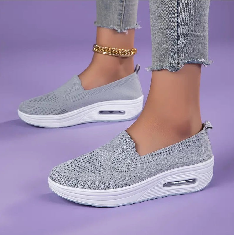 Offre 2 POUR 1 – Chaussures Orthopédiques Air Bubble
