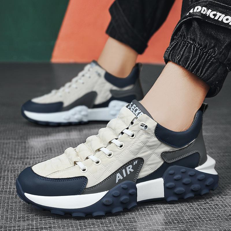 Air Cross | Chaussures Résistantes à l'Air et Confortables