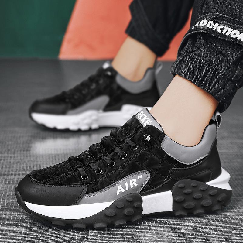 Air Cross | Chaussures Résistantes à l'Air et Confortables