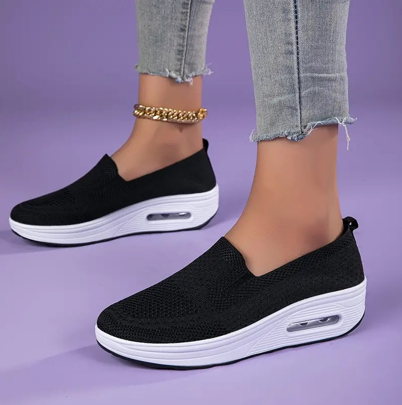 Offre 2 POUR 1 – Chaussures Orthopédiques Air Bubble