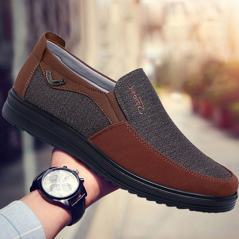 Chaussures Orthopédiques Sport Case