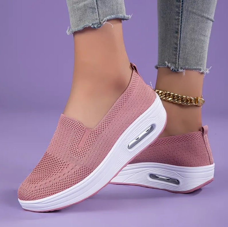 Offre 2 POUR 1 – Chaussures Orthopédiques Air Bubble