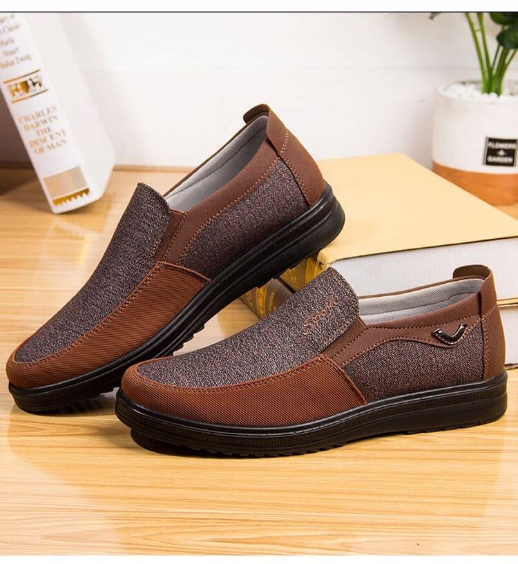 Chaussures Orthopédiques Sport Case
