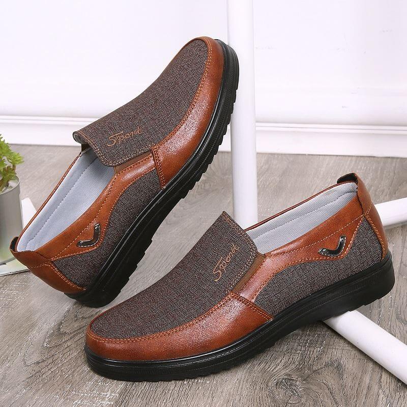 Chaussures Orthopédiques Sport Case