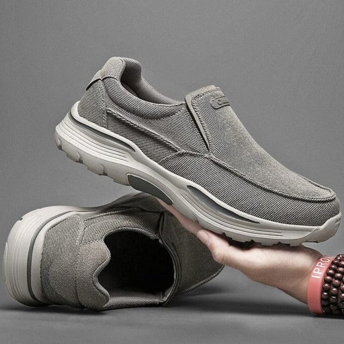 Chaussures Slip On Résistantes et Confortables - Essentiels